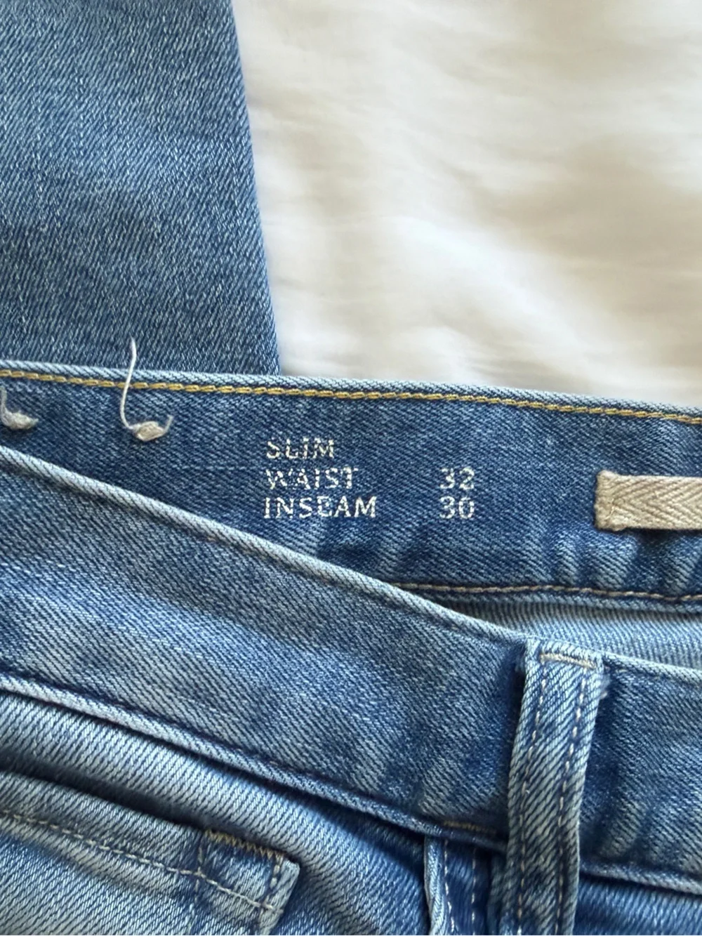 Banana Republic men’s banana